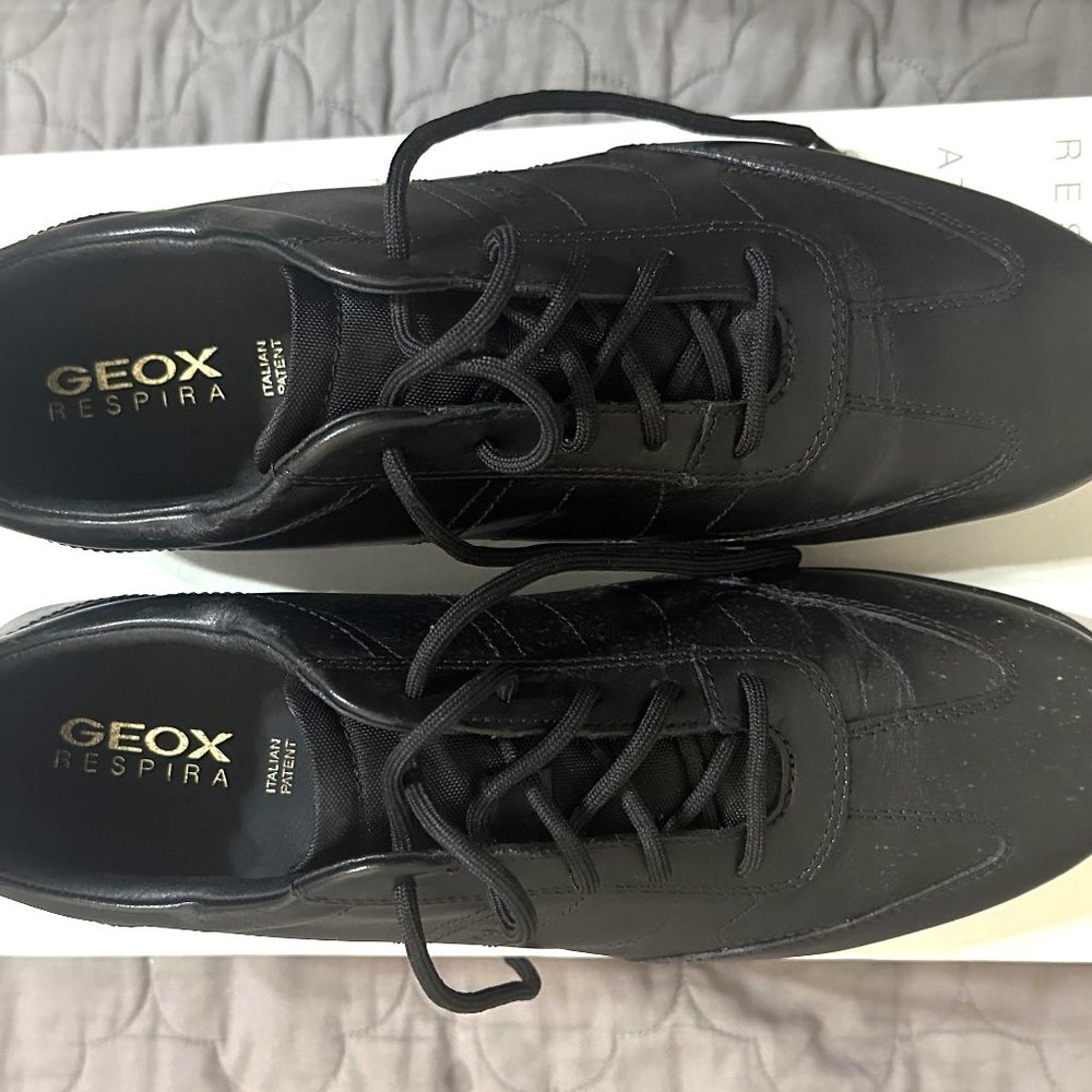 Geox shoes, men's 10.5